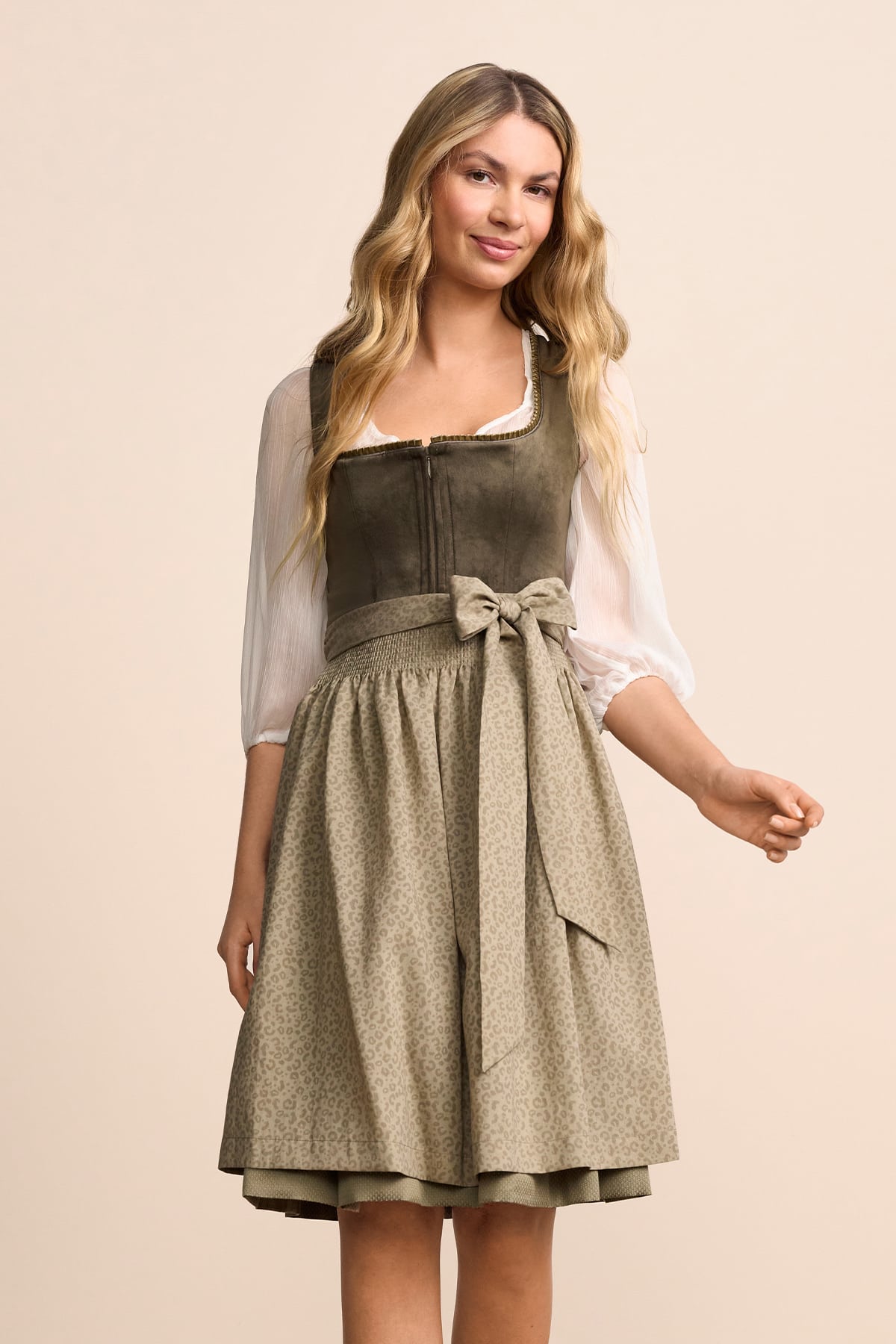 Dirndl Lindsay (60cm)