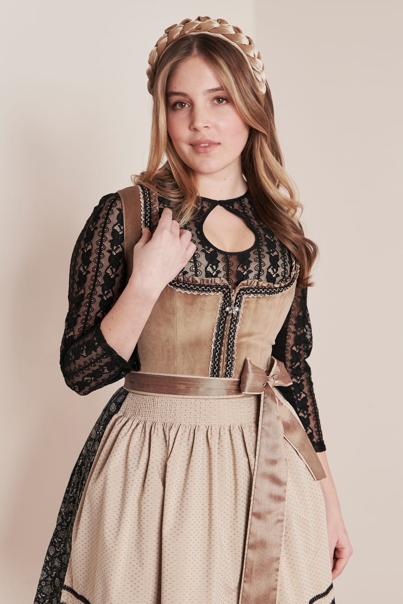 Dirndl Selene (60cm)