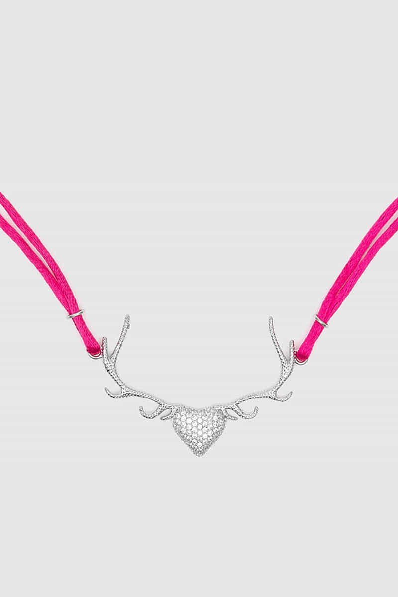 Trachten Ketting Love