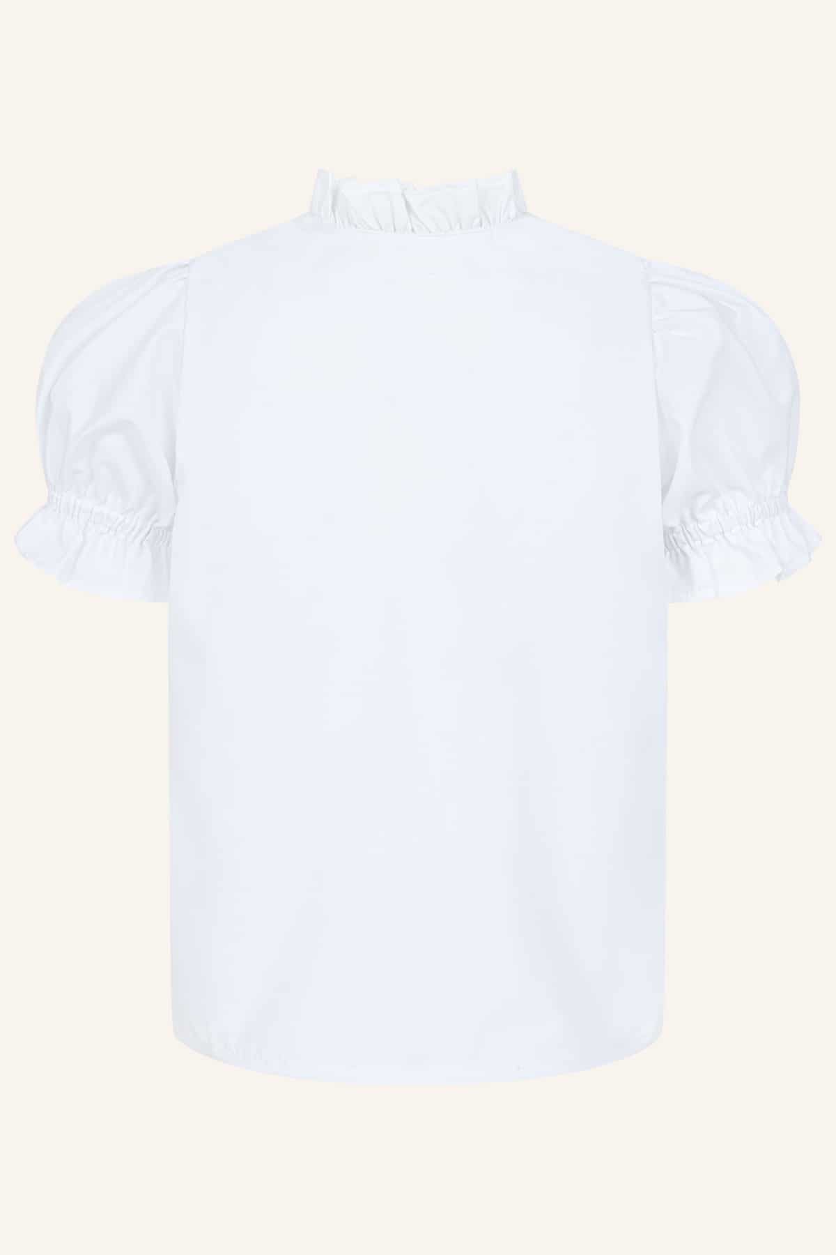 Blouse voor kinderen Therese