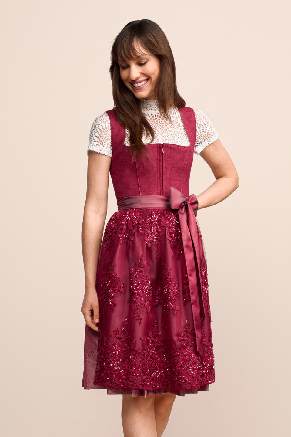 Dirndl Sylviana (60cm)