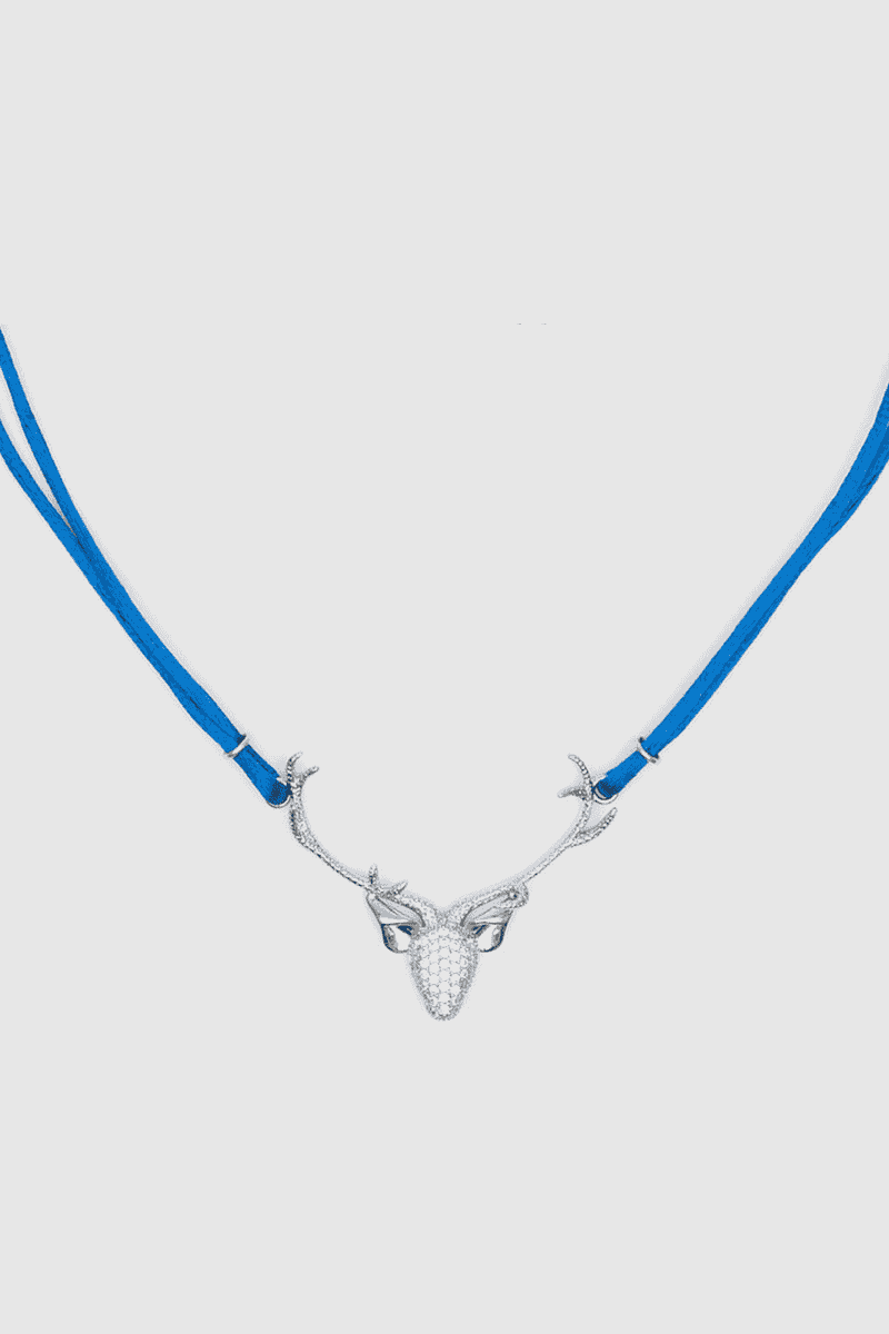 Trachten Ketting Deer