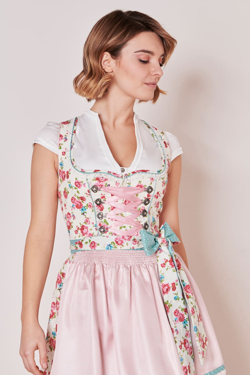 Dirndl Babe (50cm)