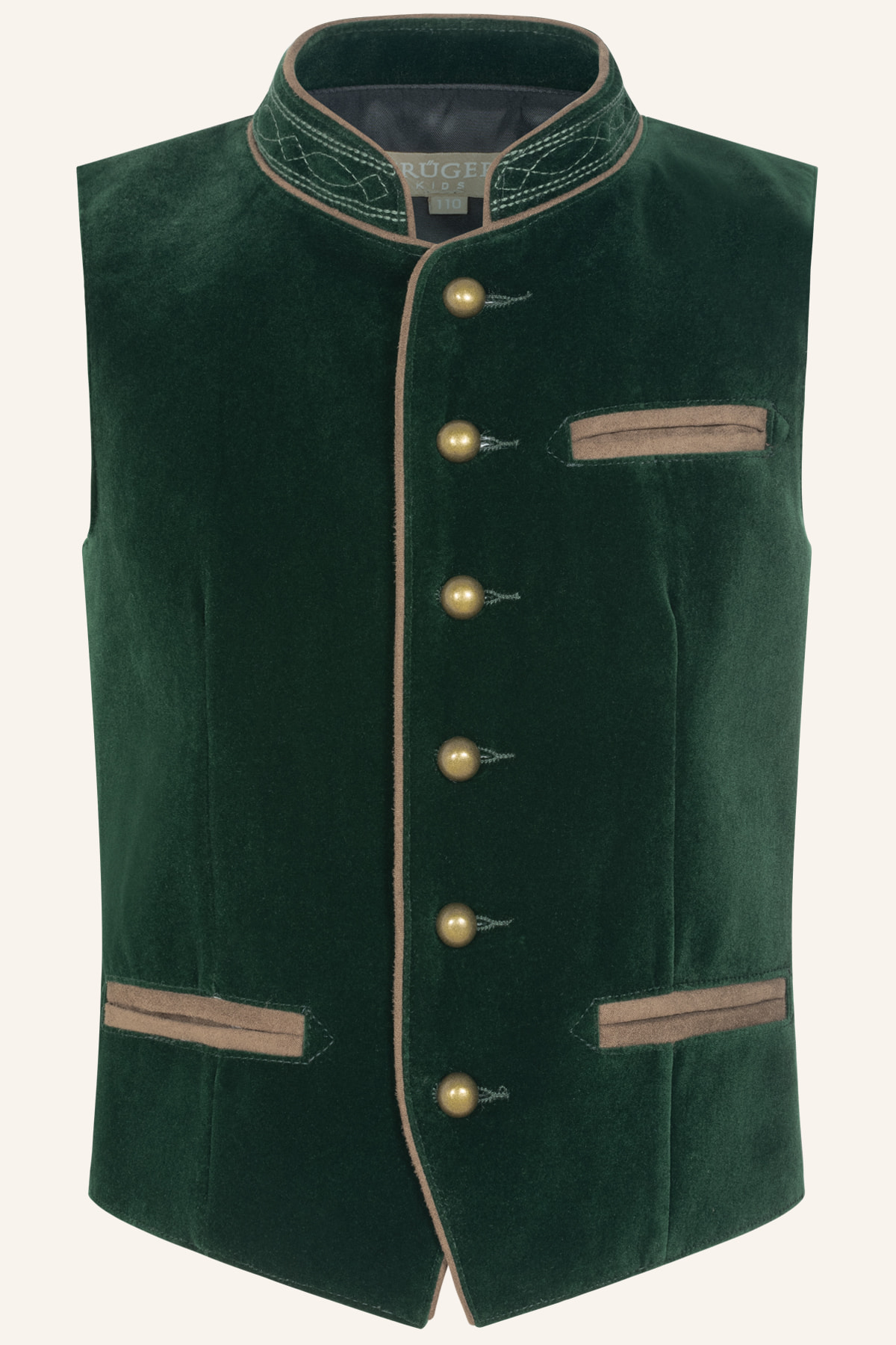 Kinderen vest Lionel