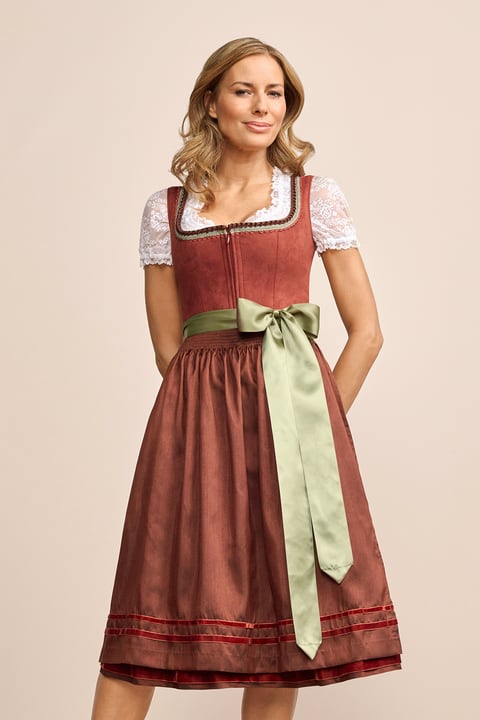 Dirndl Nikky (70cm)
