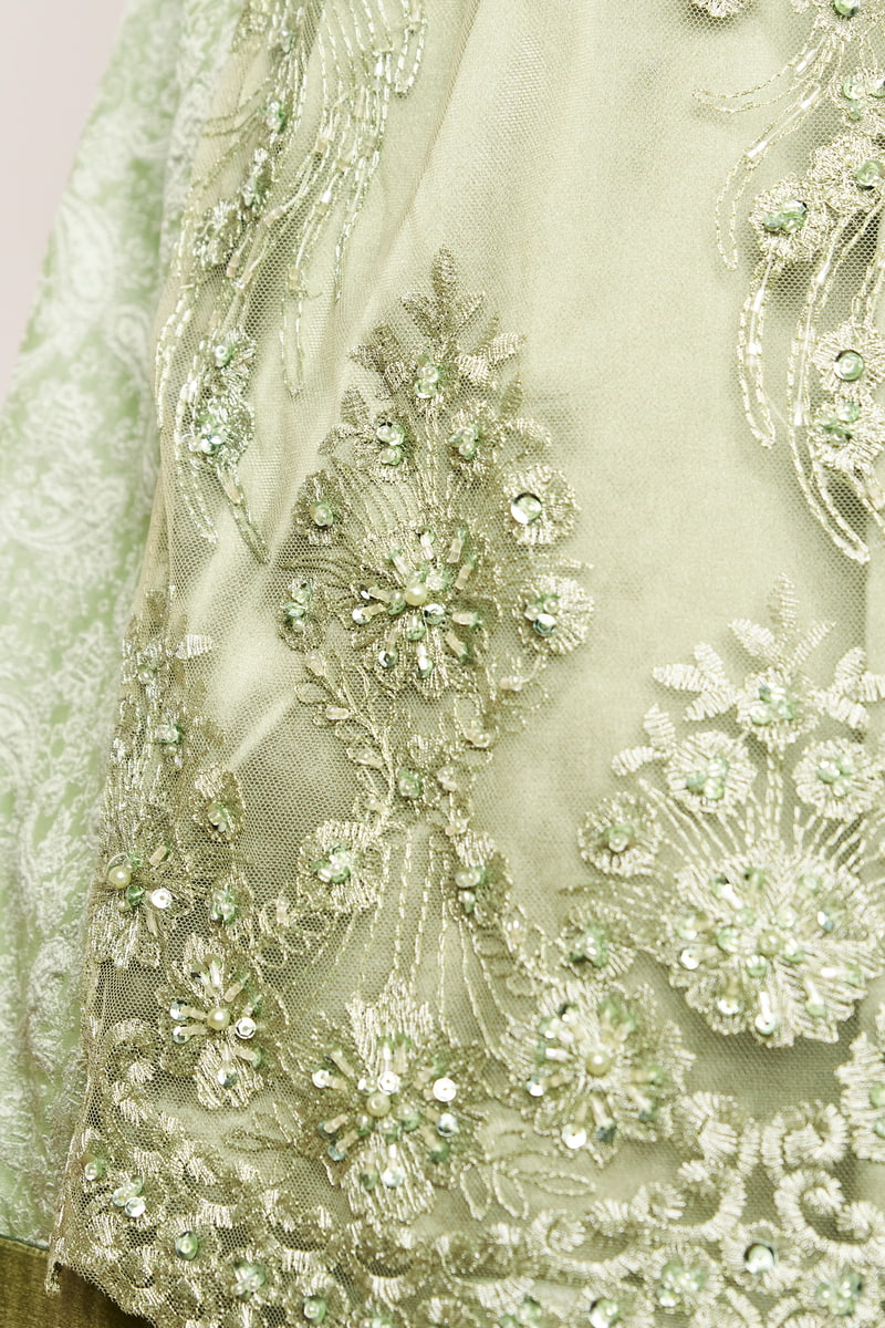 Dirndl Gesia (60cm)