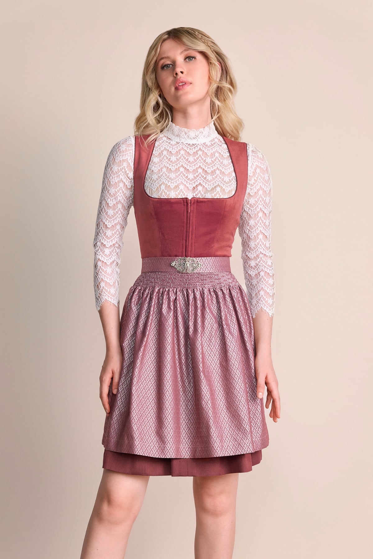 Dirndl Alisha (50cm)