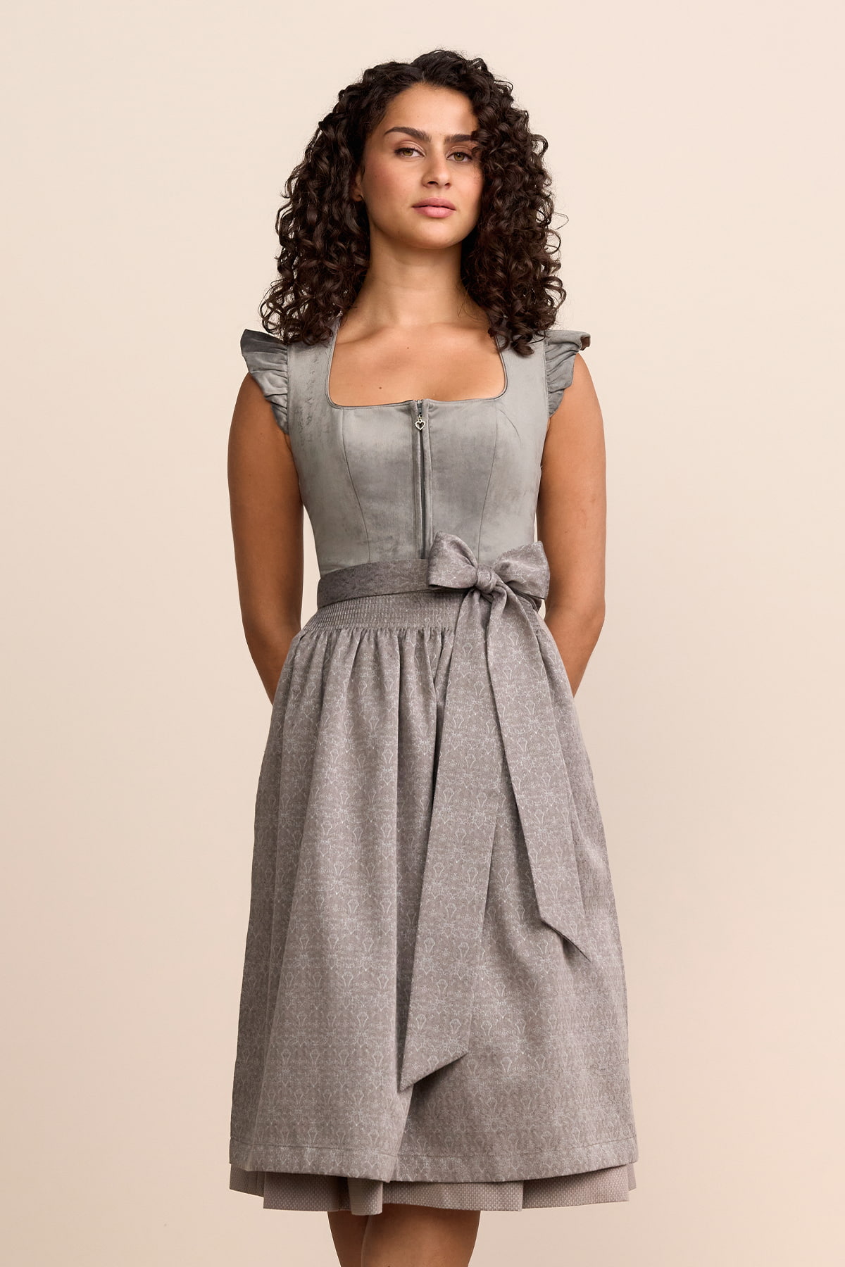 Dirndl Tisha (70cm)