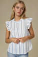 Trachten blouse Quinnie