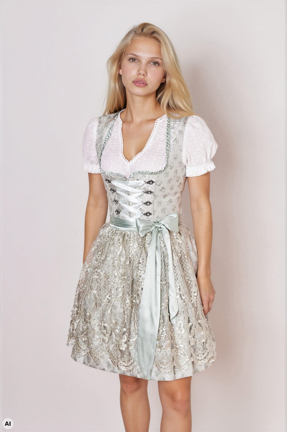 Dirndl Kalinda (50cm)