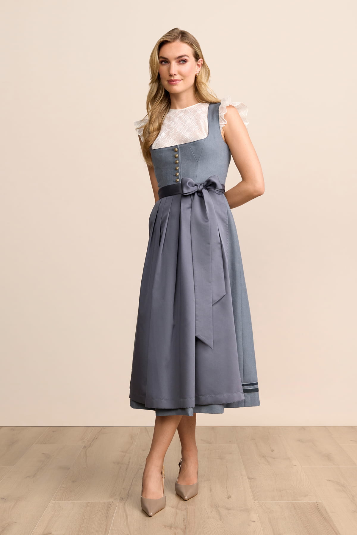 Dirndl Sarai (80cm)
