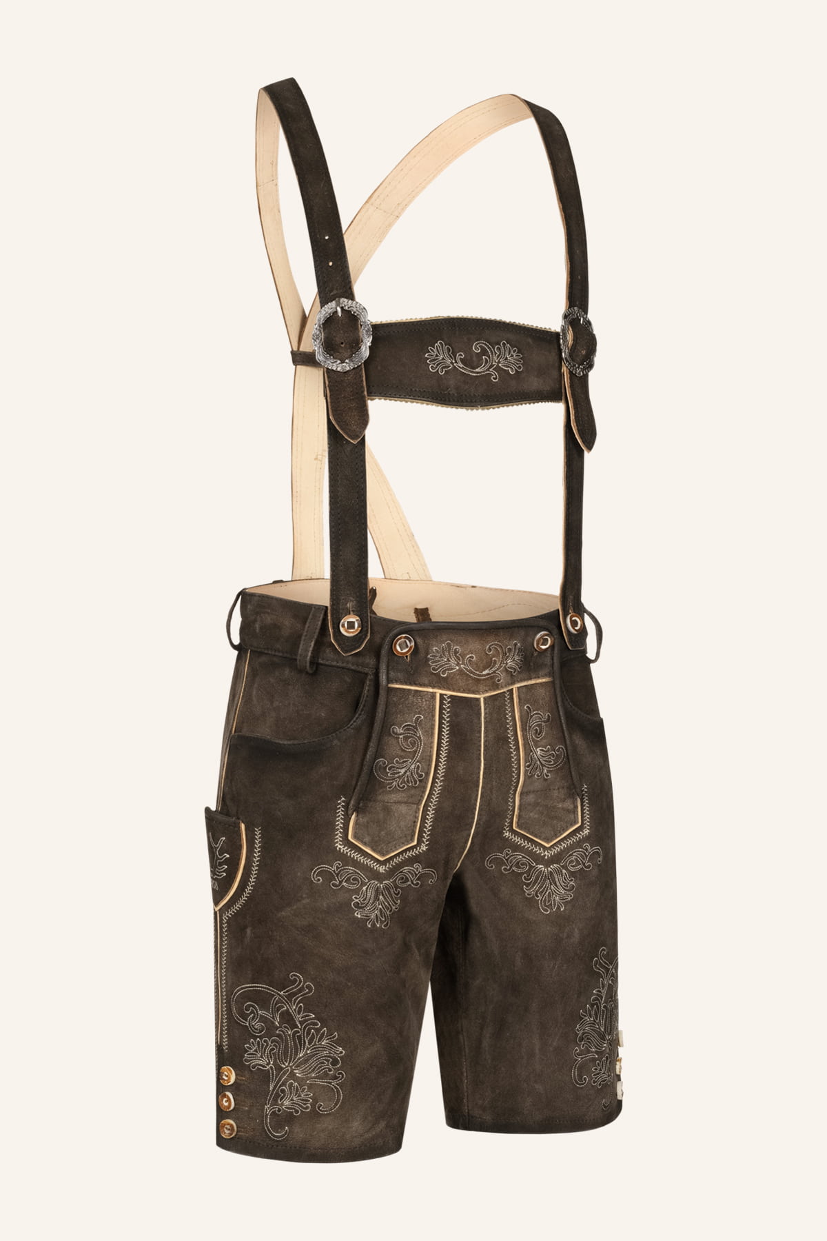 Lederhose Werno