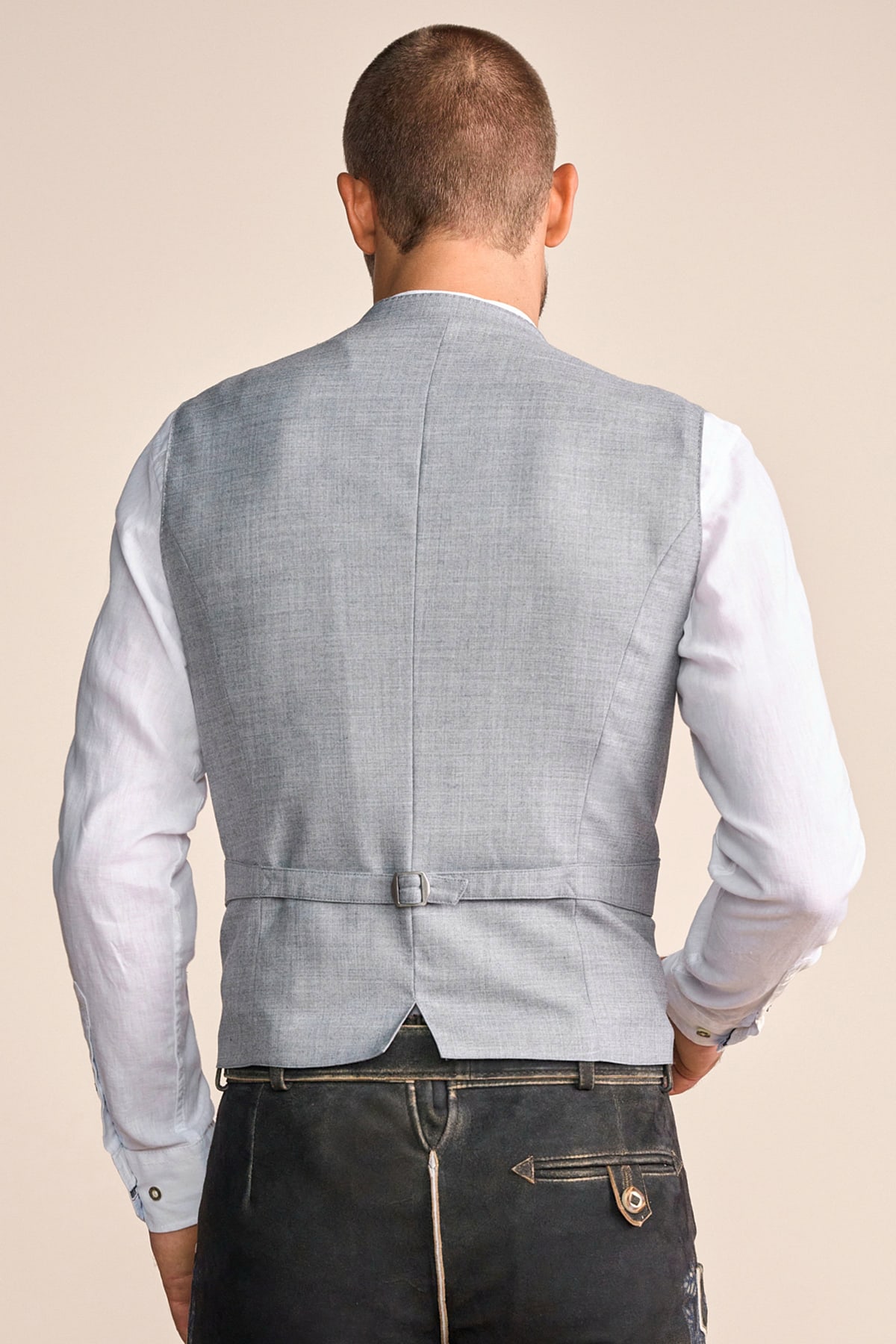 Trachten vest Falk