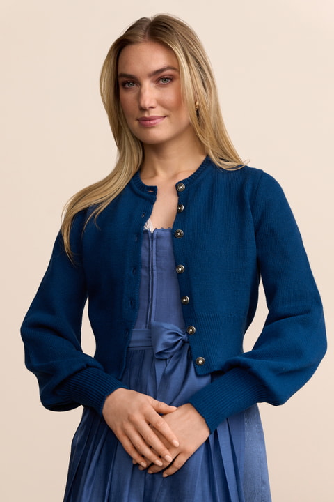 Trachten jas Lirena