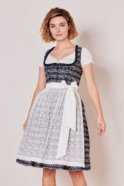 Dirndl Minna (60cm)