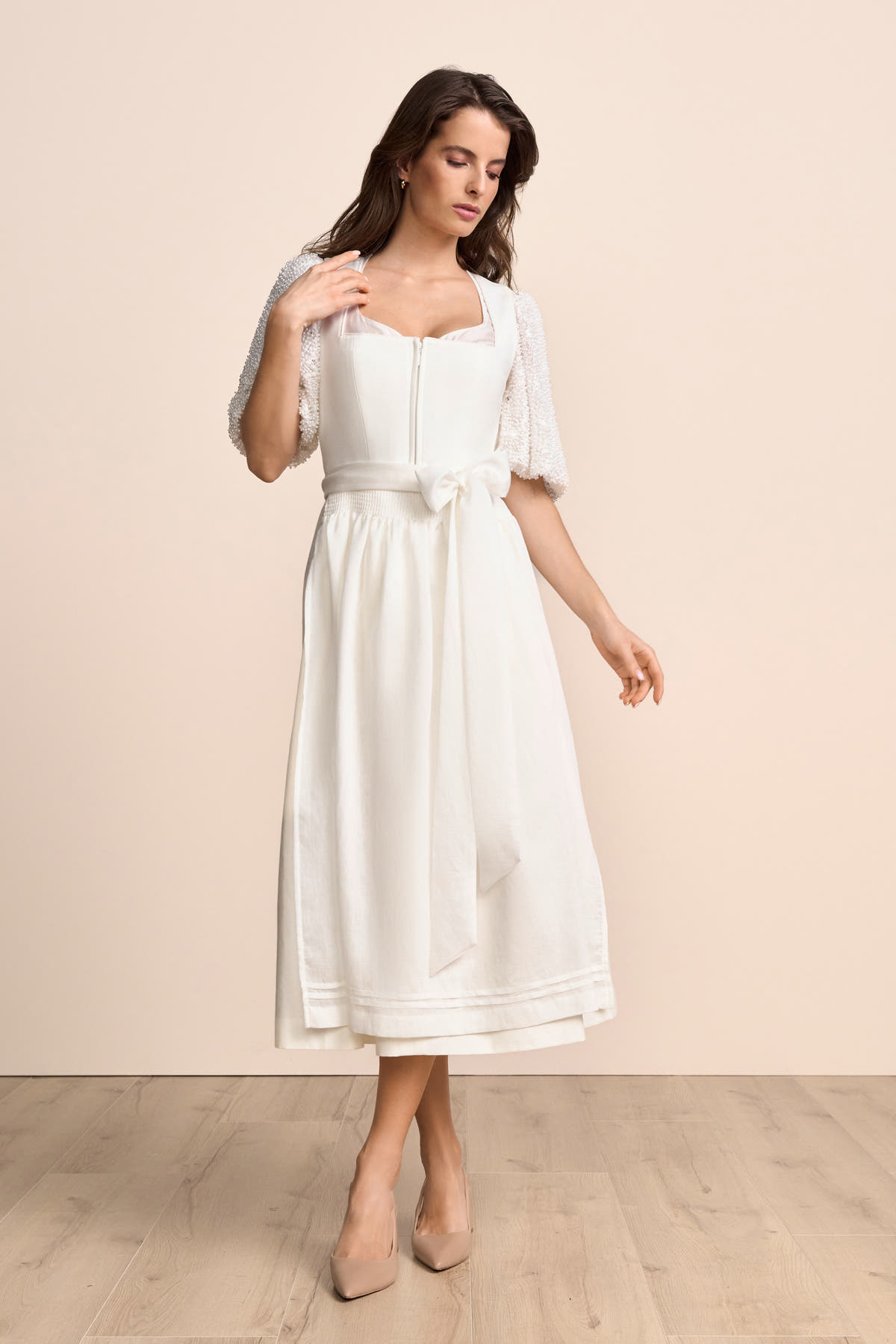 Dirndl Nirea (80cm)