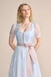 Dirndl Priscilla (50cm)