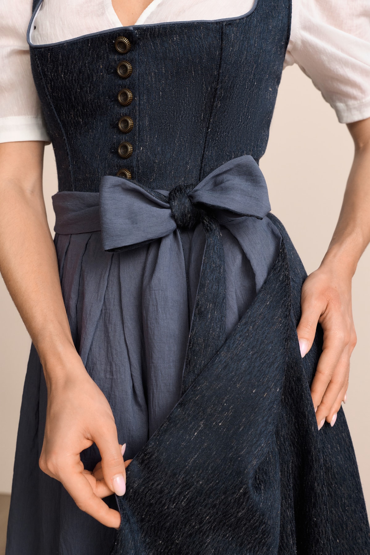 Dirndl Debora (70cm)