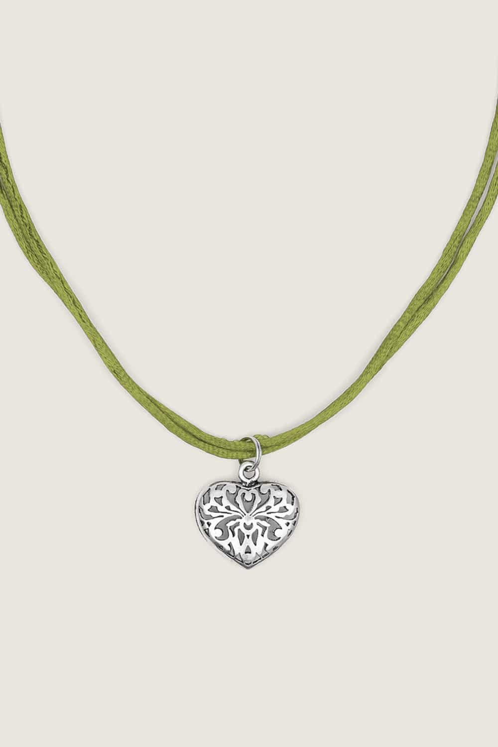 Trachten Ketting Promise