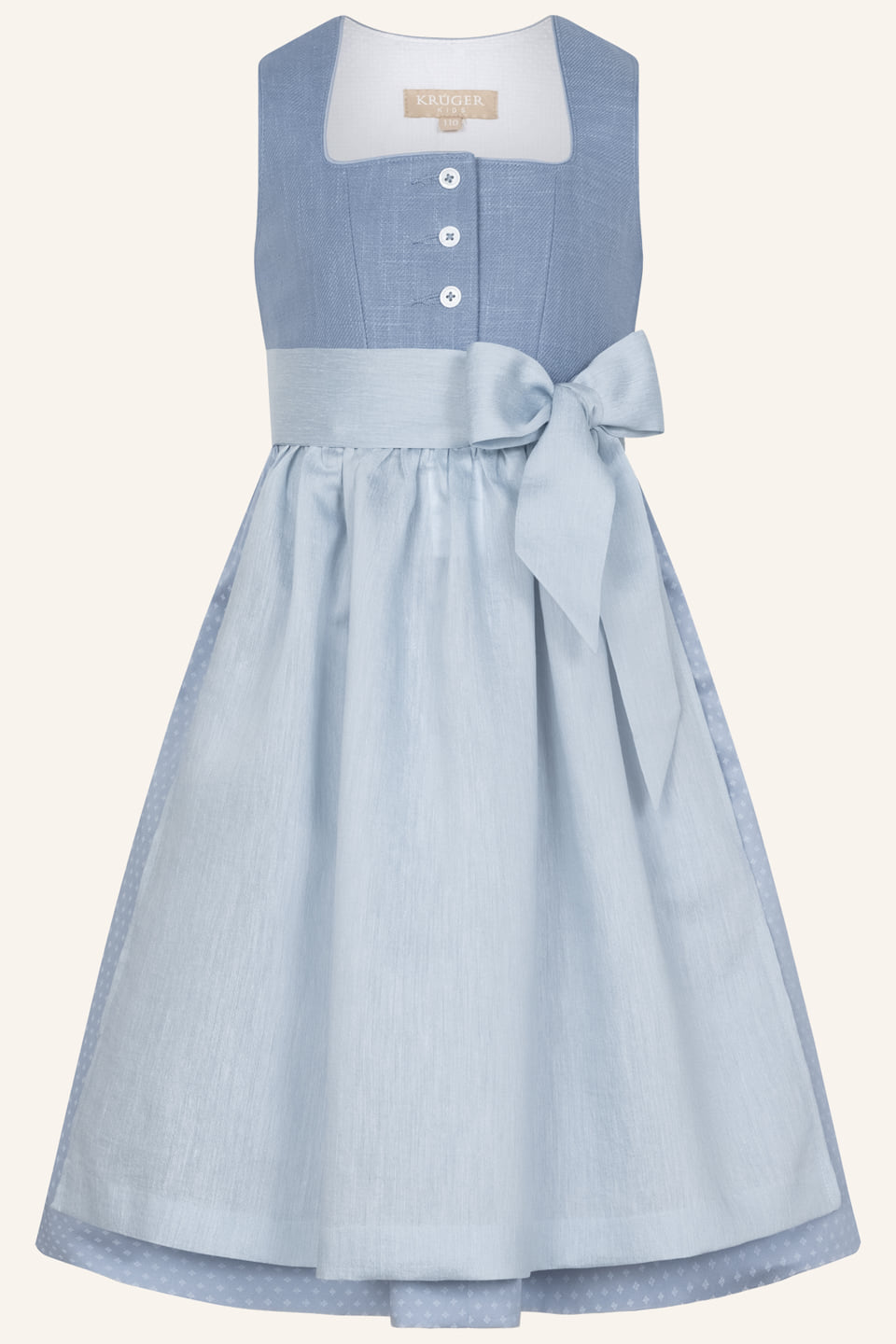 Dirndl voor kinderen Lindiwe