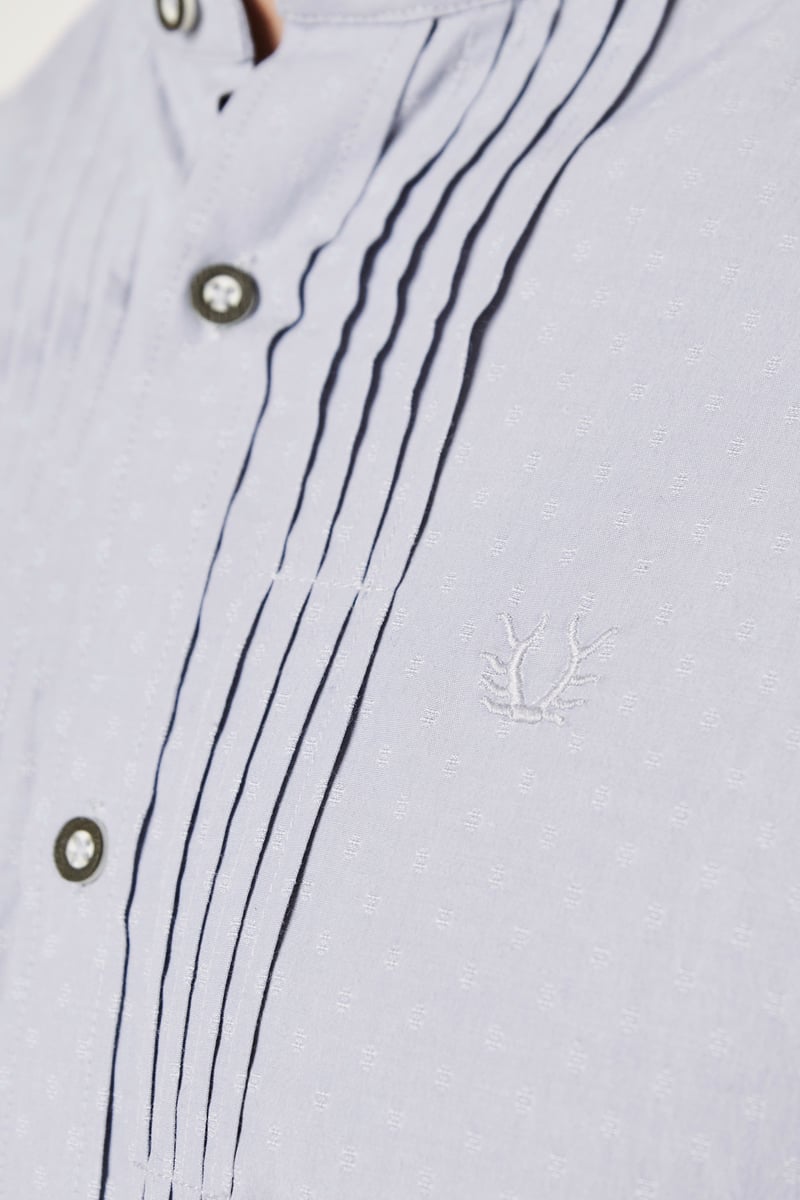 Trachten overhemd Erwin