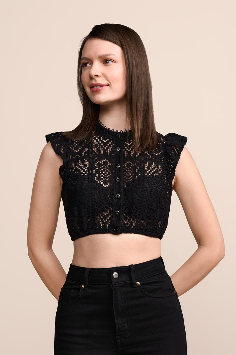 Dirndl blouse Dana