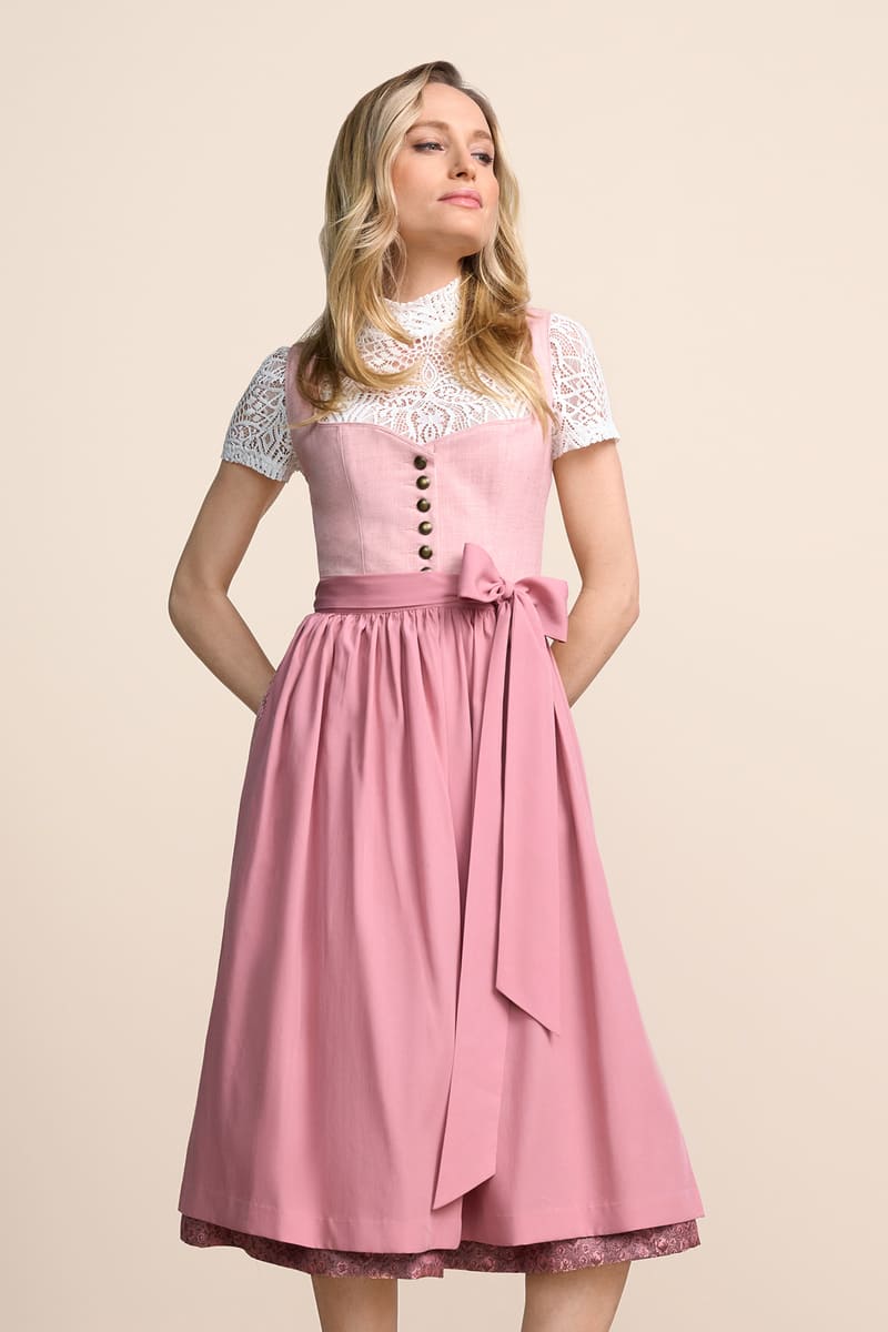 Dirndl Ileyna (70cm)