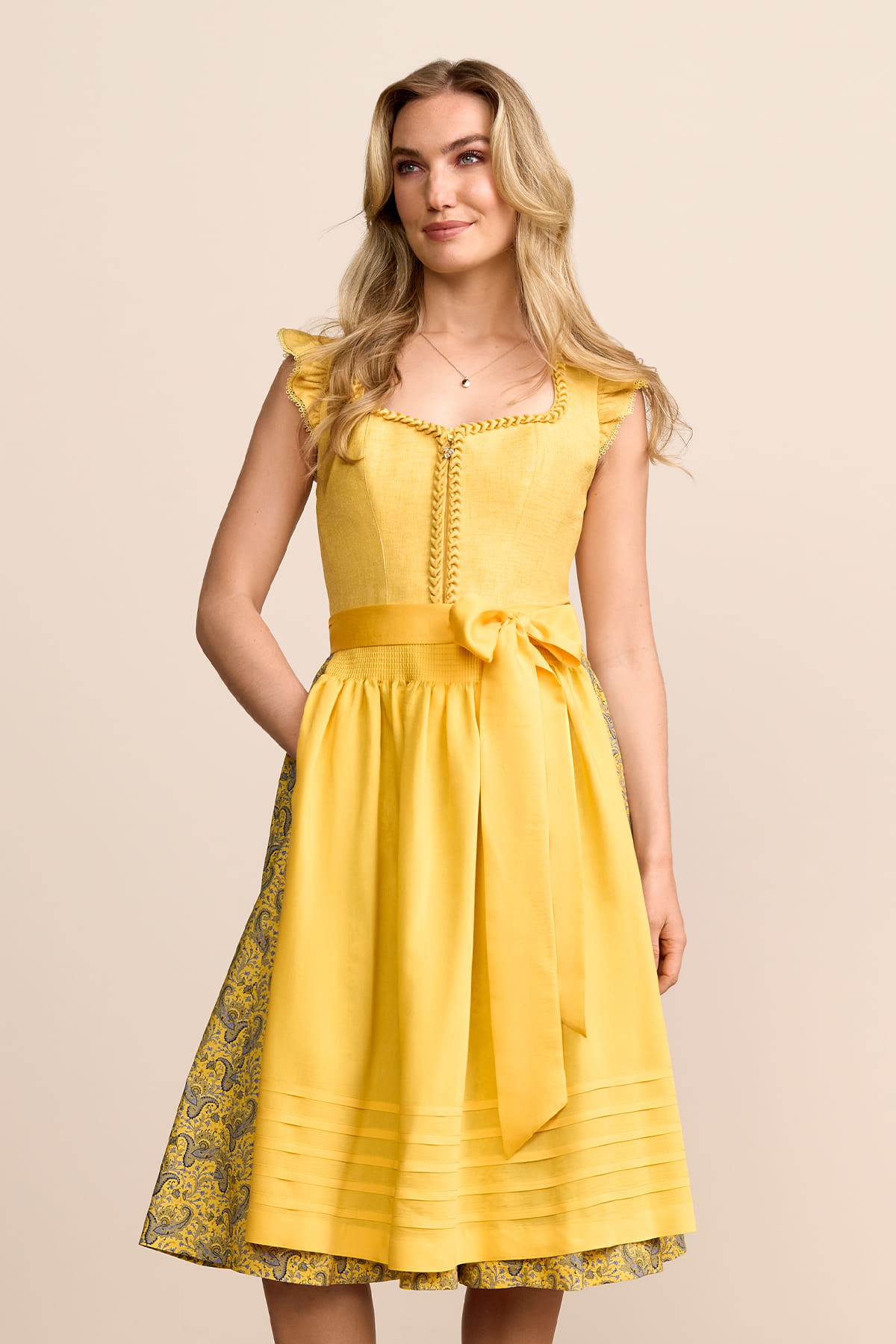 Dirndl Wynara (70cm)