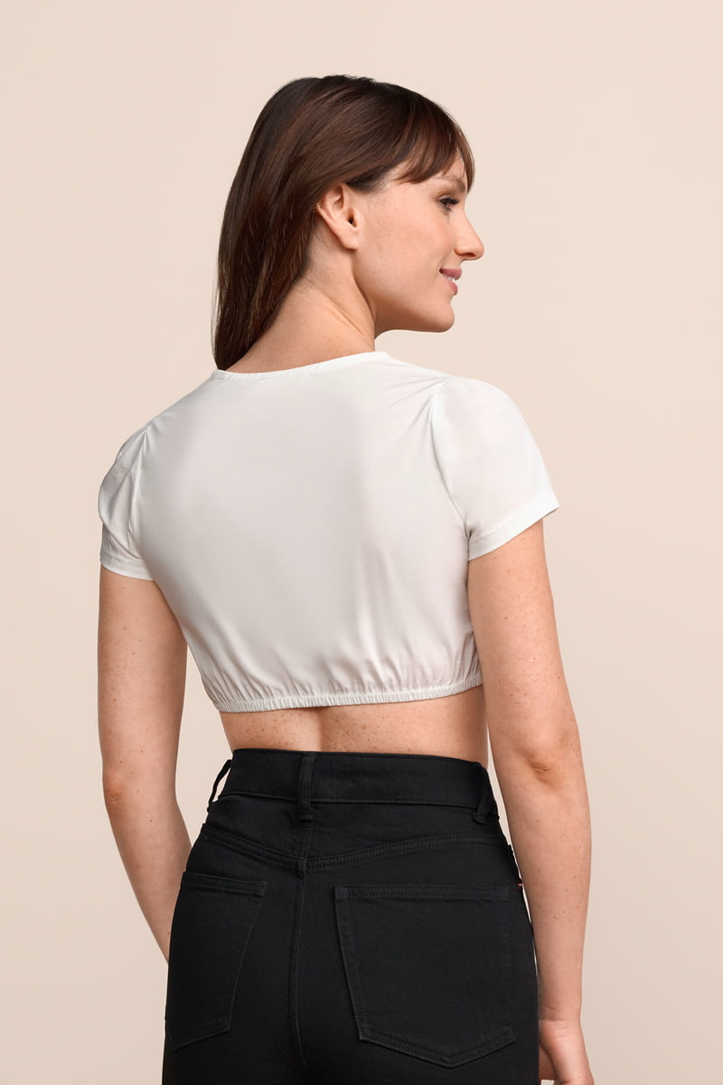 Dirndl blouse Gabrina
