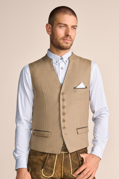 Trachten vest Livius