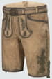 Lederhose Ulli