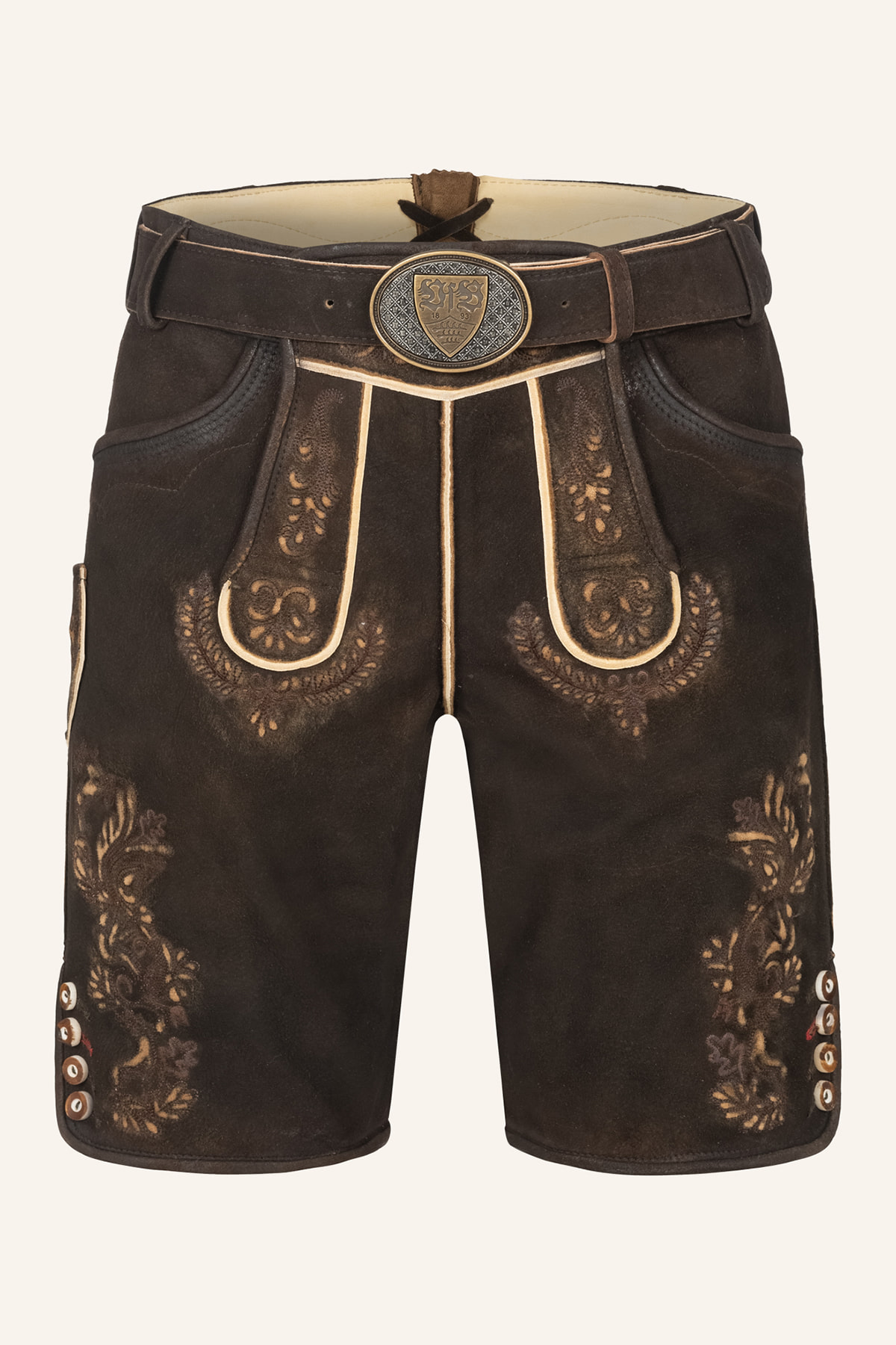 Lederhose Junge Wilde