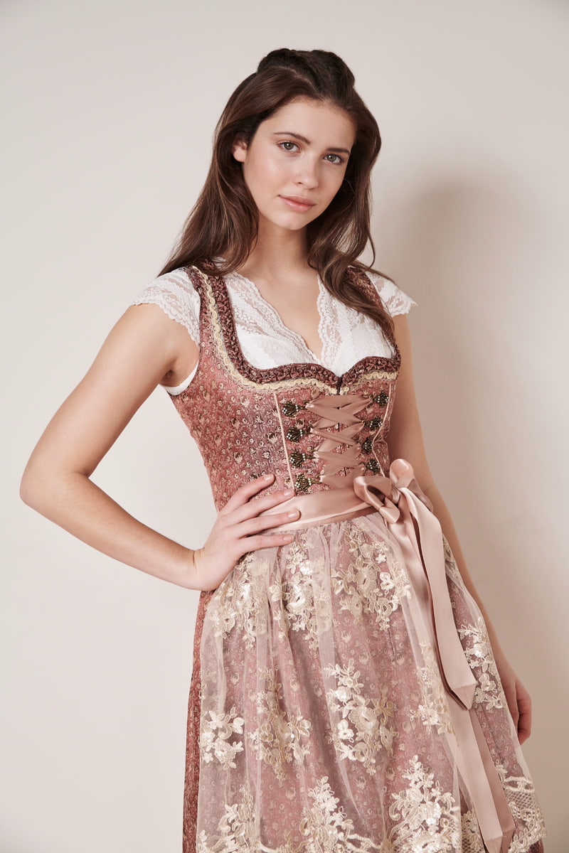 Dirndl Ayla (50cm)
