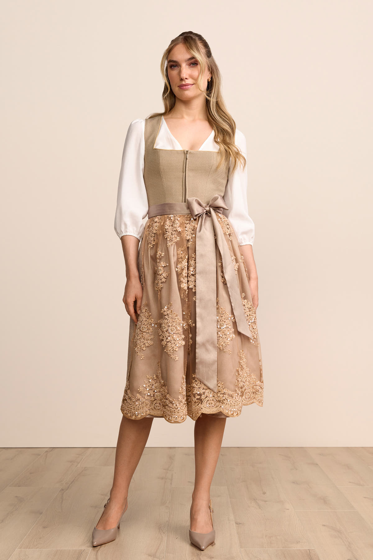 Dirndl Kiley (70cm)