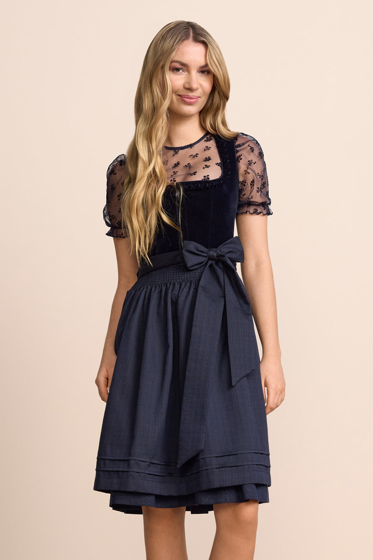 Dirndl Jorvella (60cm)