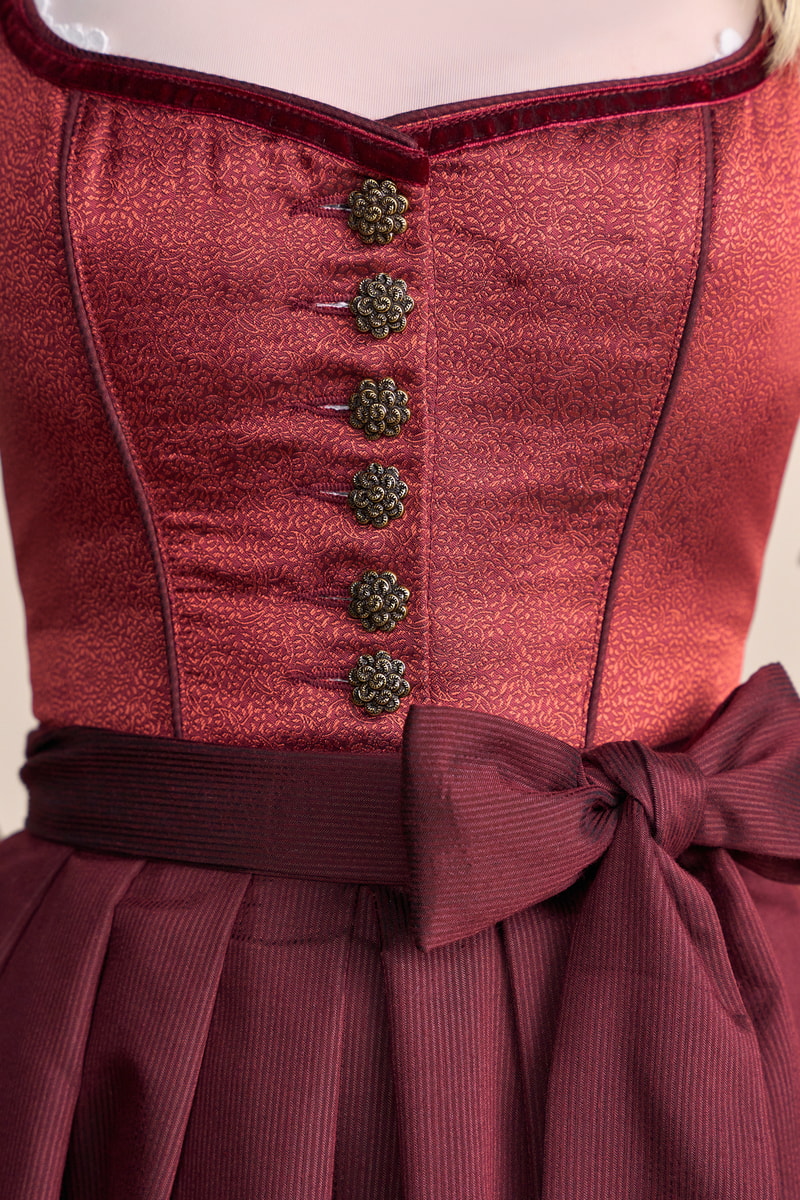 Dirndl Mahita (50cm)