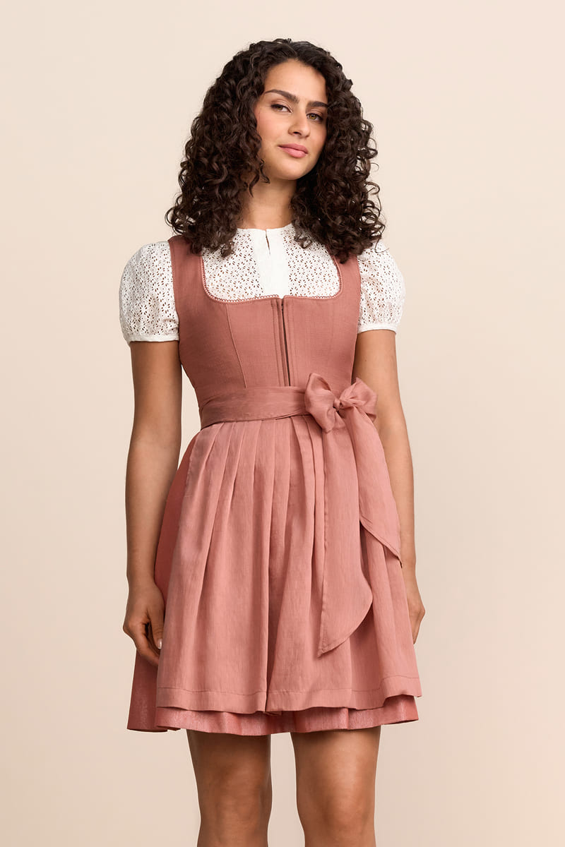 Dirndl Luvina (50cm)