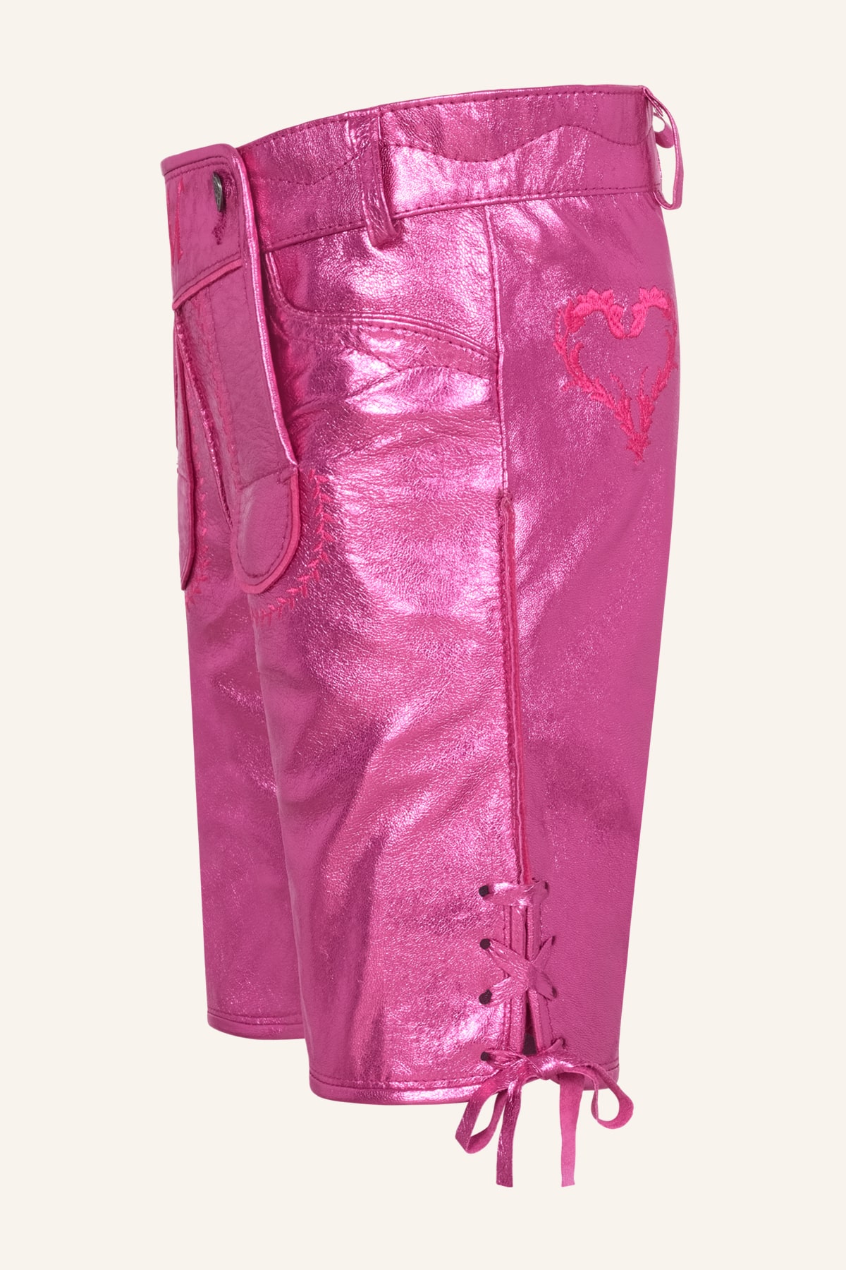 Lederhose Mini Bergmadl