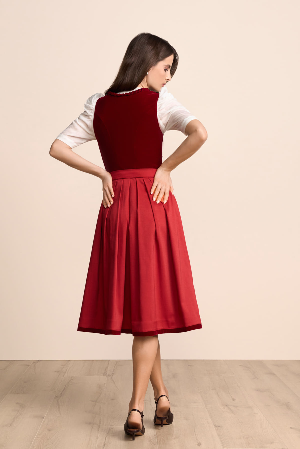 Dirndl Ylina (70cm)