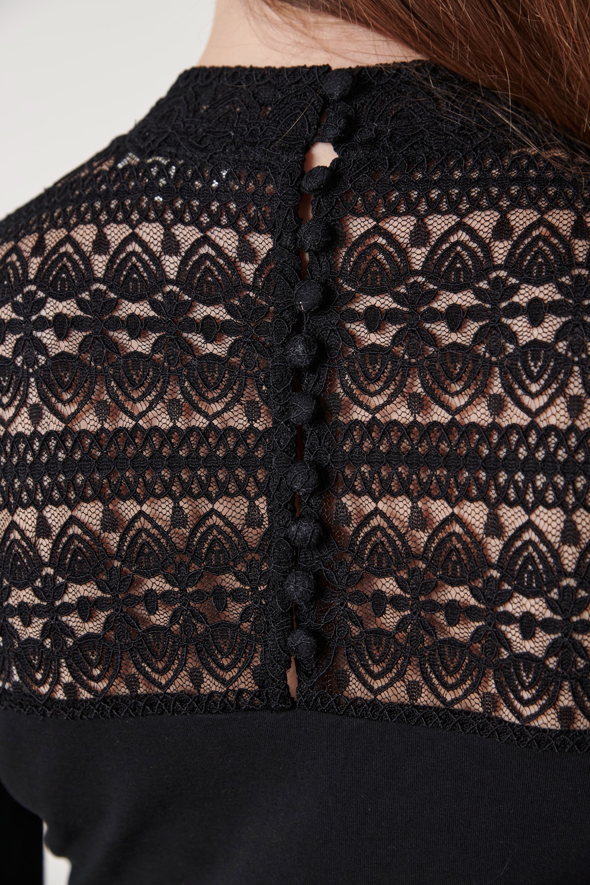 Trachten blouse Hermina
