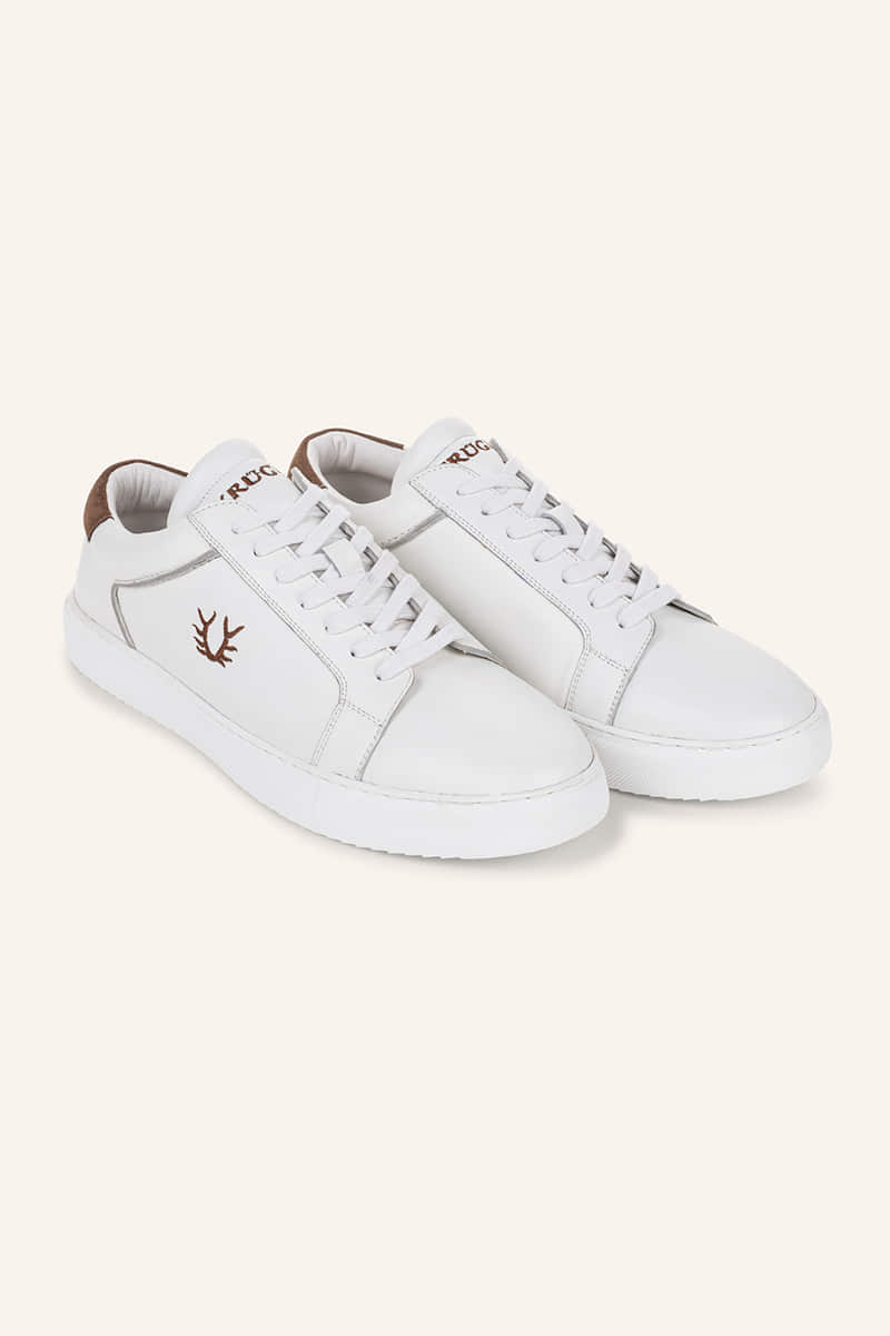 Trachten schoenen Willy