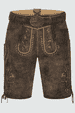 Lederhose Black forest