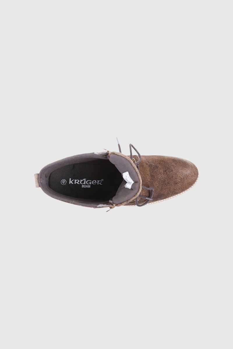 Trachten schoenen Wilderness