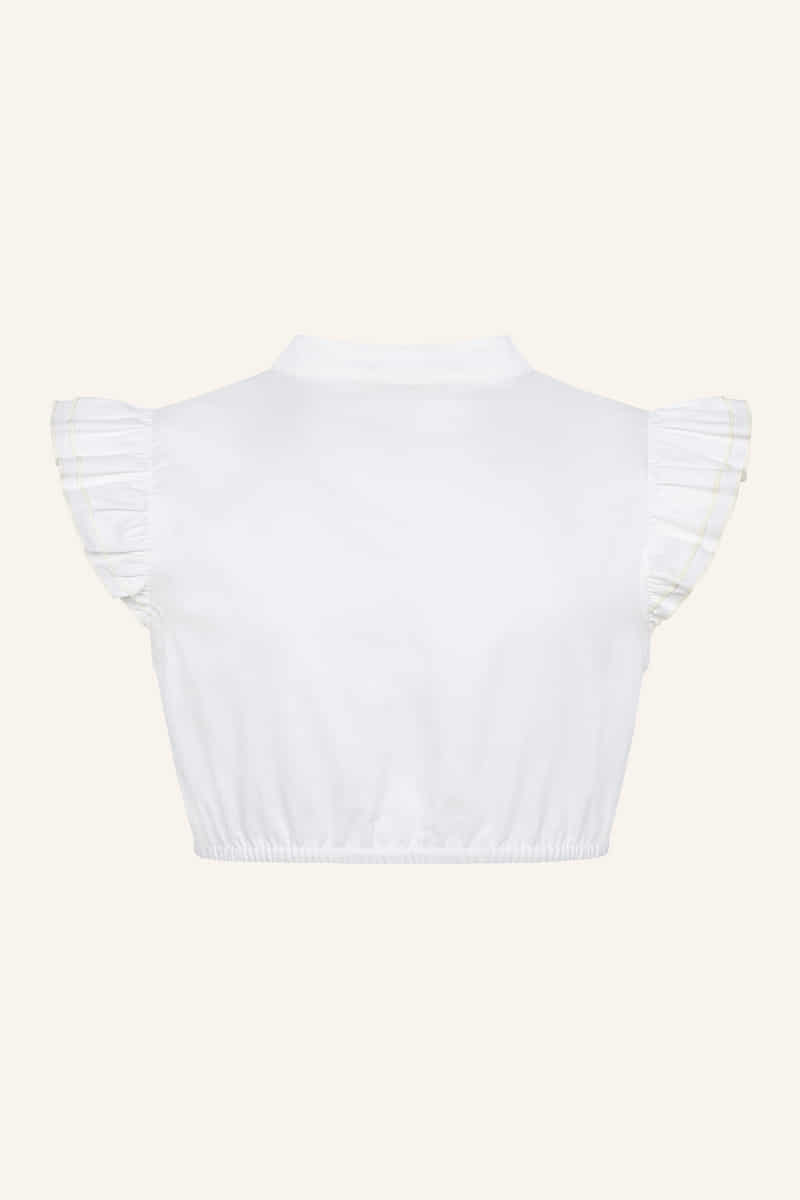 Dirndl blouse Scott's Pearl