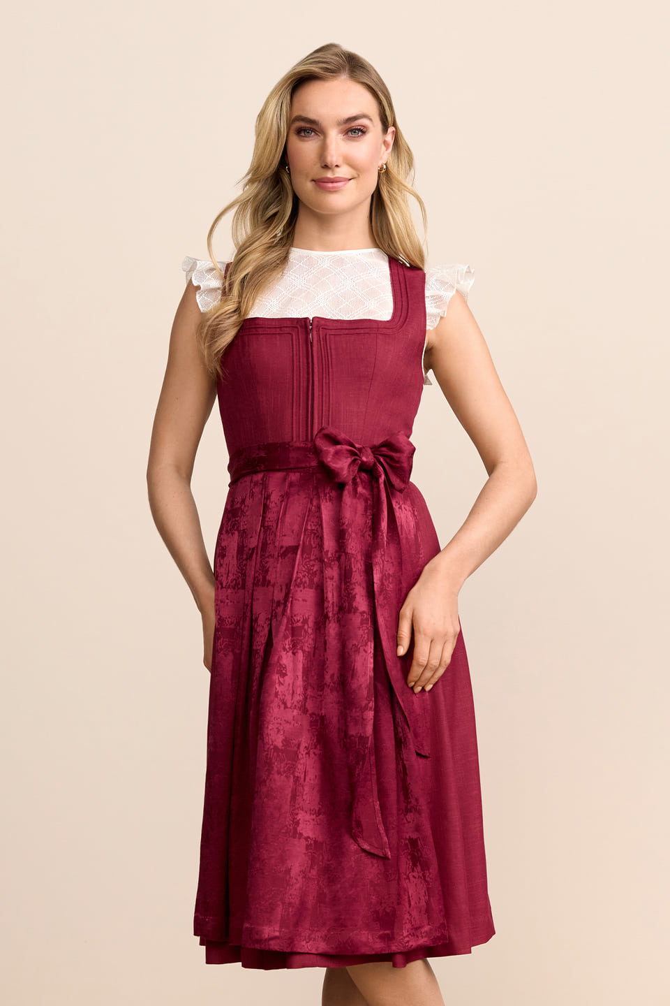 Dirndl Roselin (70cm)