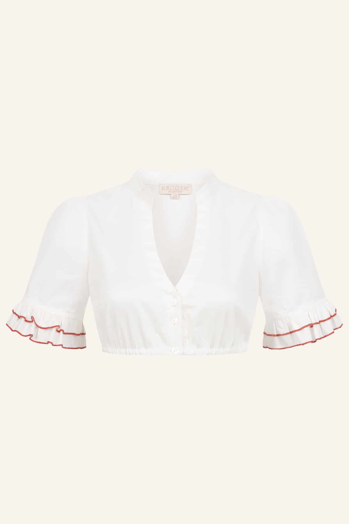 Dirndl blouse Nzuri