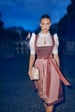 Dirndl Ejla (70cm)