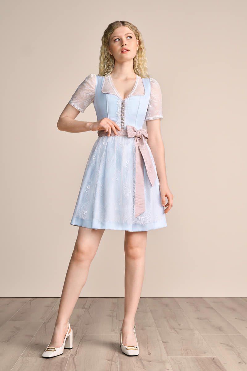 Dirndl Priscilla (50cm)