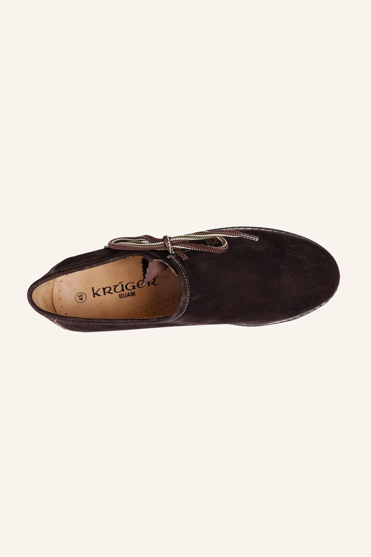 Trachten schoenen Marco