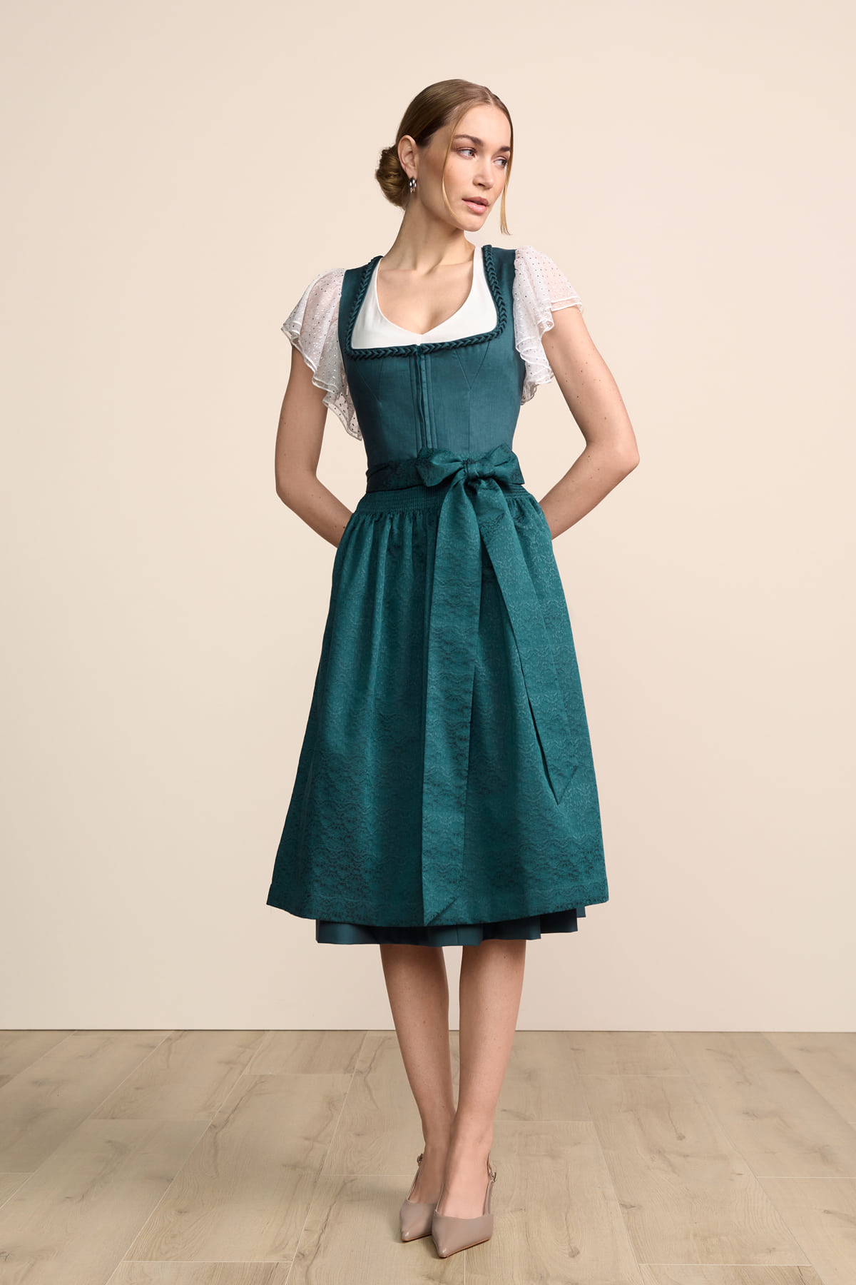 Dirndl Oceanne (70cm)